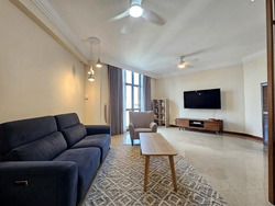 East Meadows (D16), Condominium #594469221